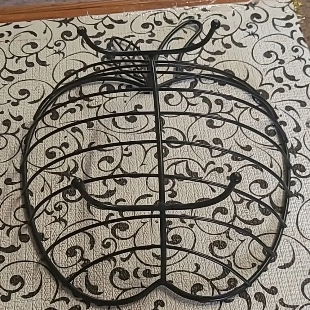 Apple Basket